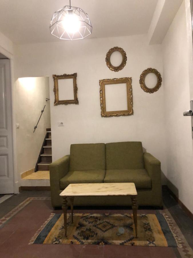 Appartamento Osservatorio 19 Catania Exterior foto